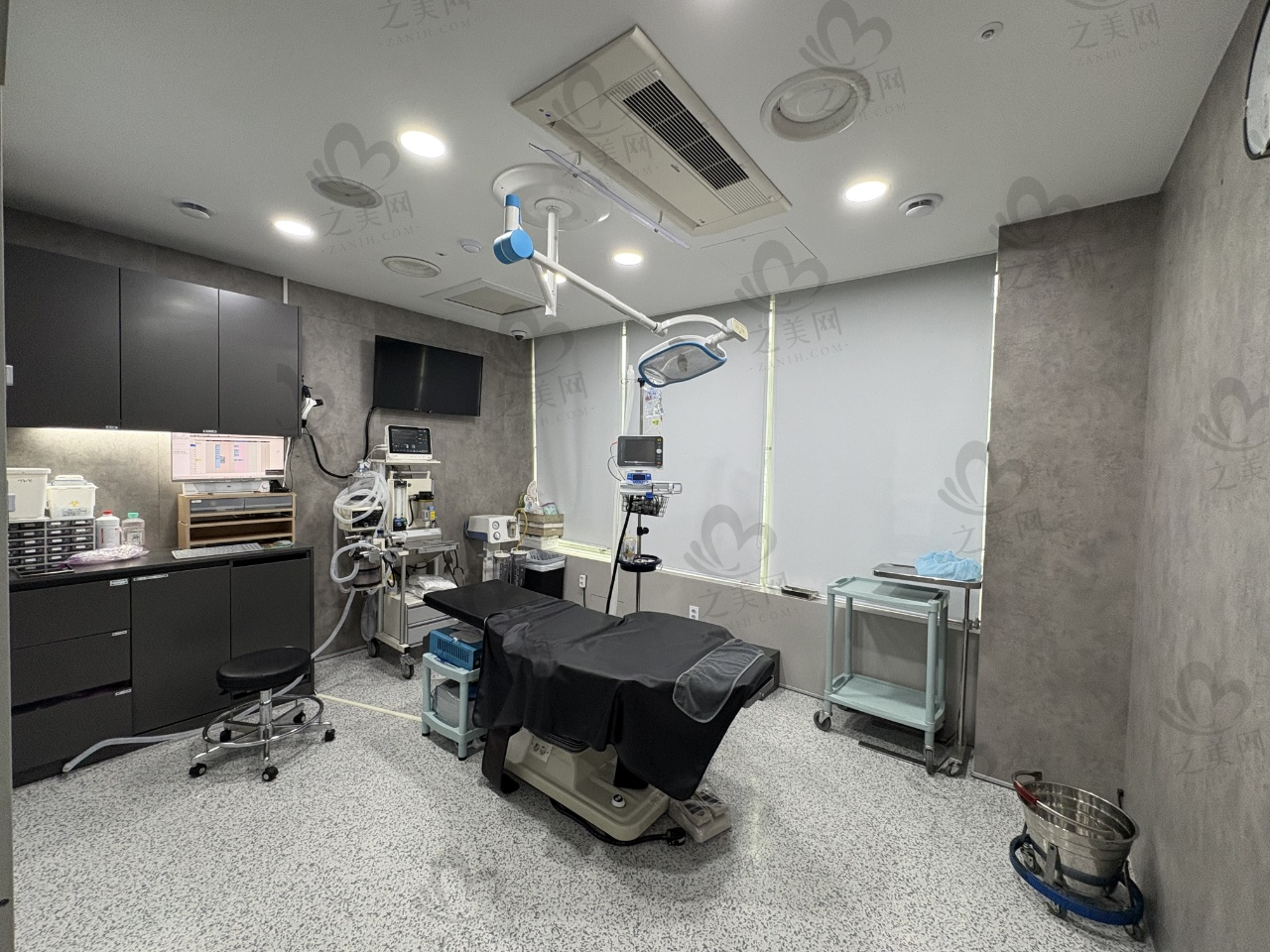 韩国THEPRIDE普爱德整形外科&皮肤科