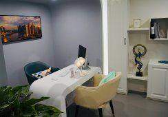 韩国shinebom皮肤科