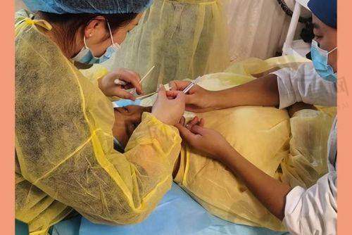 韩国皮肤医院排行榜之热门项目相关排名