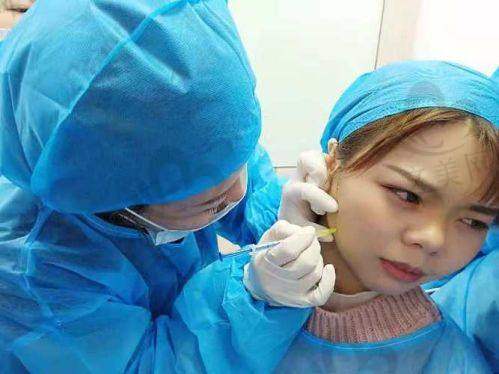 韩国皮肤医院排行榜之抗衰领域排名