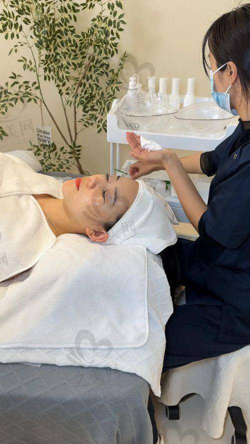 韩国美lab皮肤科医院地址在哪——预约方式