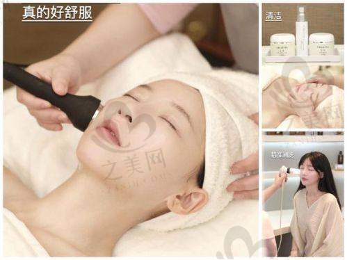 韩国blessing祝福皮肤科地址在哪——特色项目亮点