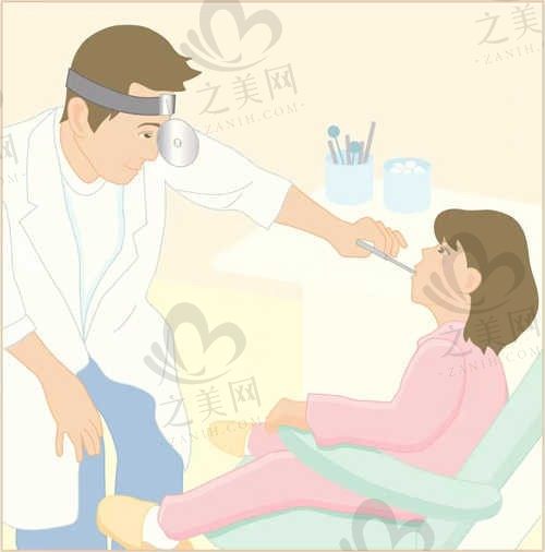 太原军大医疗美容医院口腔科非常全攻略,包含路线价格及预约方式