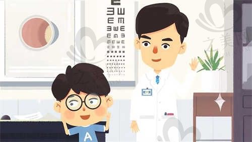 太原大眼熊猫眼科医院近视手术技术好吗?来看看患者怎么说