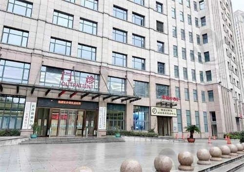 长沙裕湘眼科医院是公立还是私立?眼科专家何书喜坐诊附收费价格