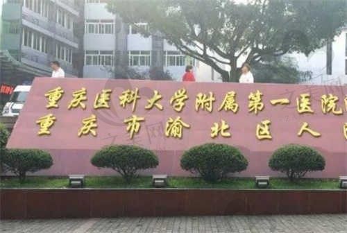 杨培增教授在重庆哪家医院?坐诊重医附一院后附预约挂号指南