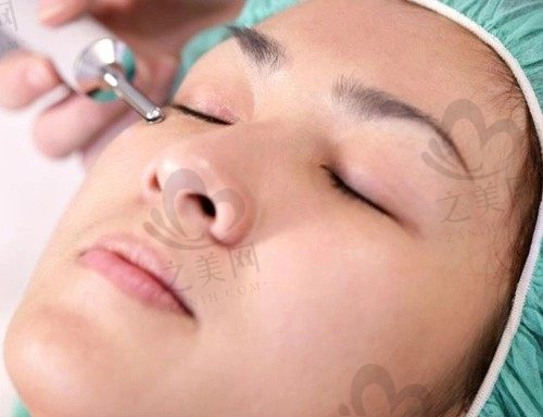 深圳鹏程医院美容科祛眼袋怎么样?效果好不好?真实口碑告诉你答案!