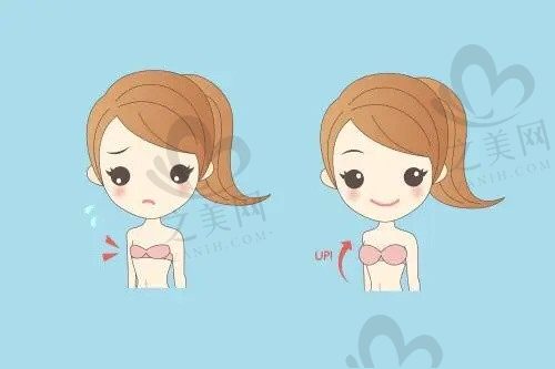 南京美贝尔美容医院黄名斗假体隆胸39800元起，胸形自然触感真实