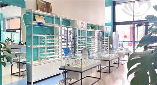 太原视康眼科门诊部王万辉玻璃体切割1.2W起附详细价格表及地址