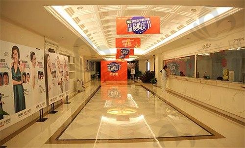 长沙华韩医疗美容医院怎么样?正规靠谱口碑好吗?地址及预约电话分享