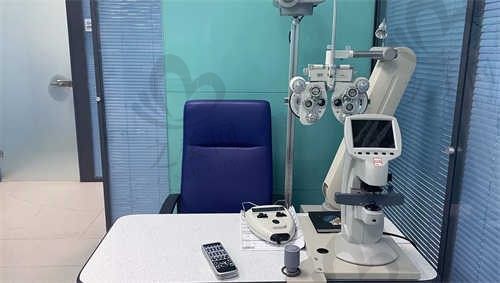 太原视康眼科怎么样?带娃体验角膜塑形镜,价格实惠效果好!