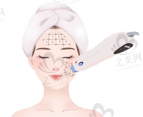 西安晶肤医疗美容诊所宋洋7D聚拉提仅需4980元起，皮肤更加年轻紧致了