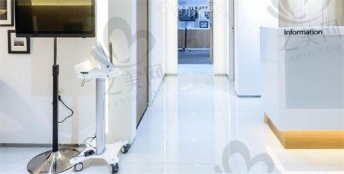 韩国Pind皮肤科怎么样?医院知名度高技术好,主打抗衰价格还不贵