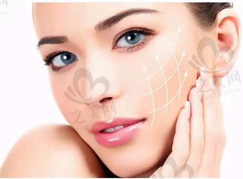 北京冰新丽格隋冰做面部线雕提升29800元起，打造精致容颜！