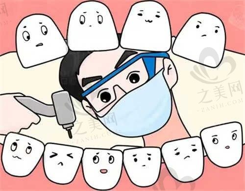 我在东莞泰康拜博口腔6000元+就做了韩国登腾种植牙,还送全瓷冠