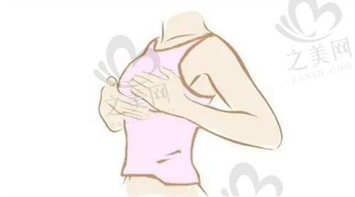 无锡坤如玛丽整形王冰乳房再造手术22500元起，手术效果自然真实