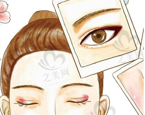 常州曙光医疗美容医院田文清医生切开双眼皮修复9199元起，修复眼部瑕疵