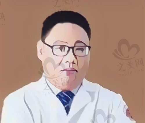 刘国辉医生