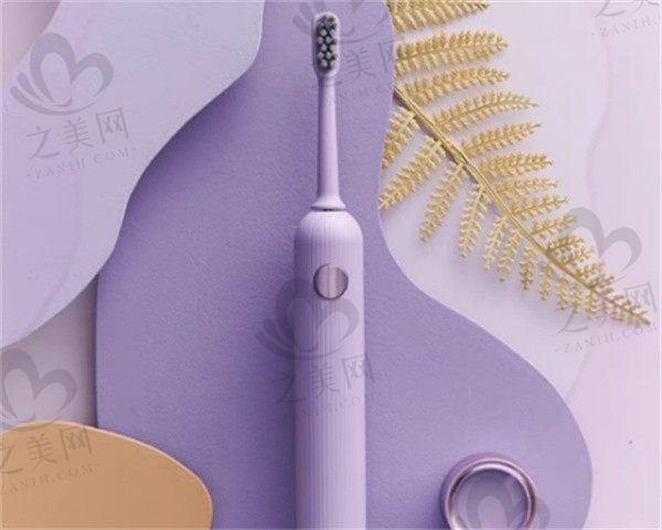 电动牙刷真的比普通牙刷好吗?