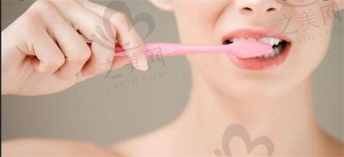 什么是刷牙正确方法?标准巴氏刷牙法详解来了