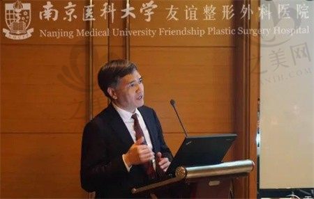 南京吴国平下颌角手术价格5W起，是口碑好的磨骨医生