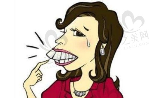 门牙外凸,如果不矫正会越来越凸吗?门牙凸出非常快矫正方法