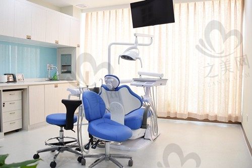 重庆维乐口腔诊疗室
