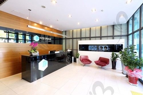 韩国TL整形医院