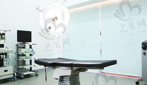 韩国麦恩整形外科手术室