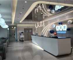 成都高新牙管家慈卫口腔门诊部