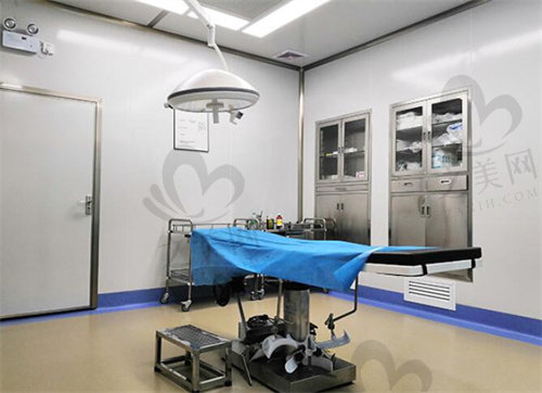 广西格林美菲医疗美容手术室