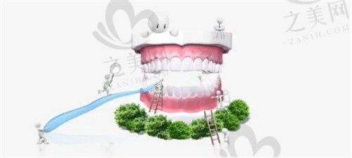 缺牙时间长了有牙缝怎么办?先做矫正还是先种植牙比较好?