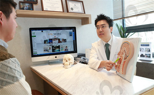 韩国GNG整形外科医院项目