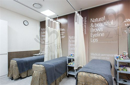 韩国DAO＆CELL整形外科医院皮肤护理室