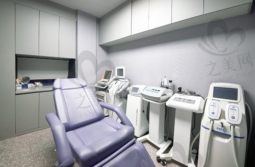 韩国1mm(一毫米)整形外科美容室