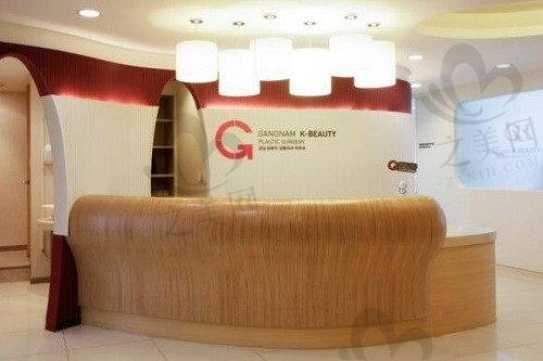 韩国江南k-beauty整形外科医院