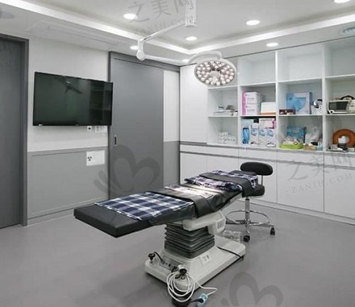 韩国Borndi整形外科手术室