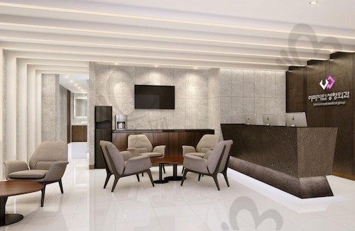 伊美芝整形外科医院