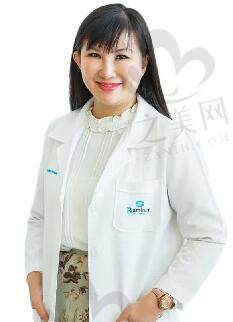 泰国拉低喃医美中心医生