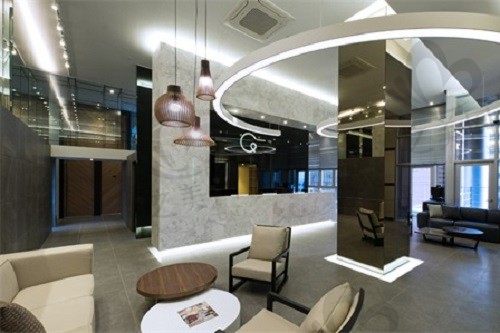 韩国Qofill&gyul整形外科