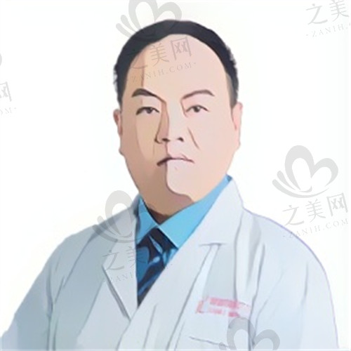 李东亮医生