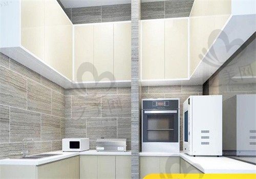 雅福口腔消毒室