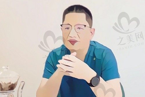 深圳李信锋做的手术怎么样?不管是做鼻子还是鼻修复实力都很强