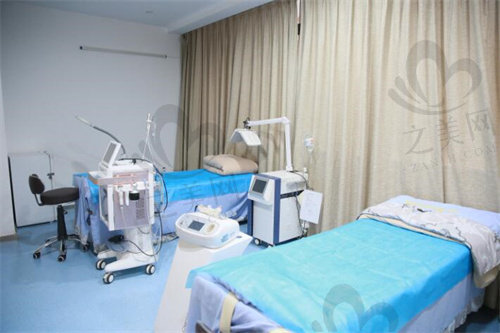重庆联合丽格治疗室