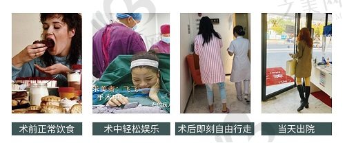 深圳曹孟君土麦森吸脂技术优势