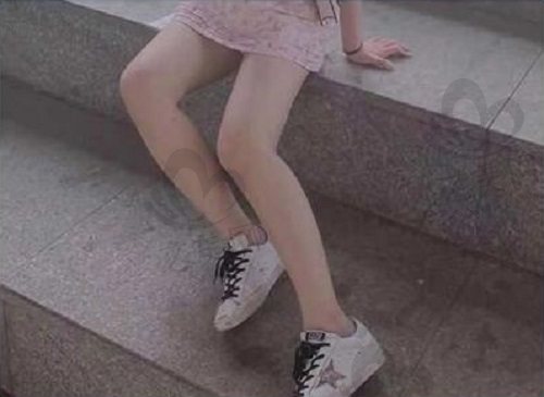 深圳曹孟君土麦森大小腿环吸