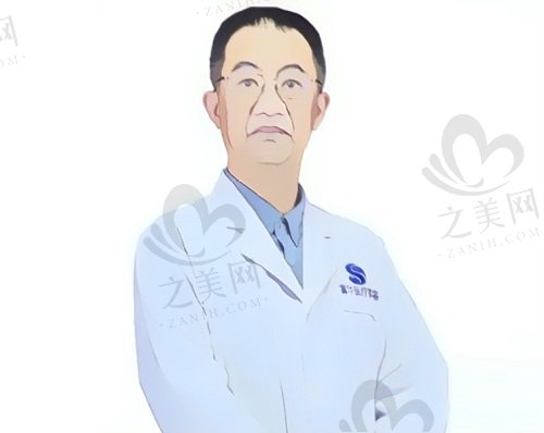 深圳富华李俊医生