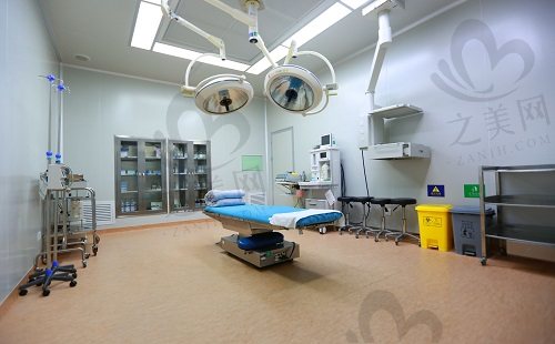 深圳富华医疗美容医院手术室