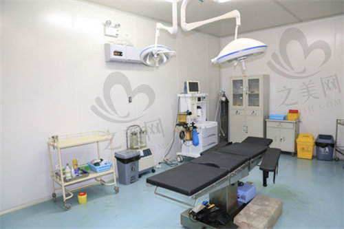 重庆时光手术室