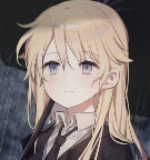 如水